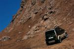 Fiat Panda Cross 2006 года